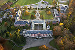 Vorschaubild für Schloss Sychrov