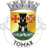 Escudo de armas de Tomar