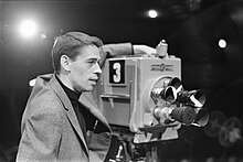 Jacques Brel (1963)