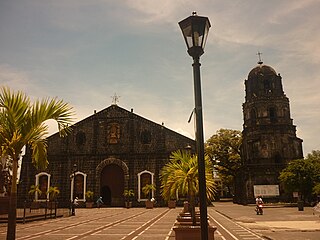 Tabaco,  Bicol, Филиппины