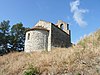 Iglesia de Notre-Dame-del-Roure (Taillet)