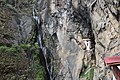 * Nomination A building of Taktsang Palphug Monastery, Bhutan --Bgag 03:58, 18 September 2018 (UTC) * Promotion Good quality. -- Johann Jaritz 04:02, 18 September 2018 (UTC)