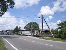 Kawasan Industri Di Malaysia Wikipedia Bahasa Melayu Ensiklopedia Bebas