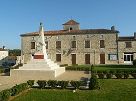 mairie