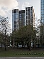 * Nomination: Taunusanlage 8 high-rise in Frankfurt --MB-one 11:06, 29 May 2023 (UTC) * * Review needed