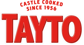 <span class="mw-page-title-main">Tayto (Northern Ireland)</span> Manufacturer of crisps and corn snacks