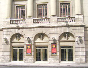 Teatre principal de València