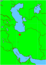 Minijatura za Raj (Iran)