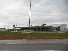 Терминал Aéreo Palmas TO Brasil 01.jpg