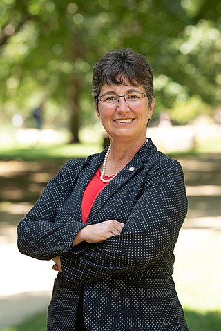 <span class="mw-page-title-main">Terri Goss Kinzy</span> American biochemist and academic administrator