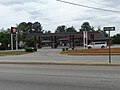 Texaco Food Mart, GA92