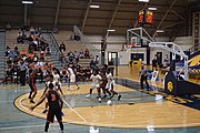 In-game action