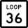 Texas Loop 36.svg