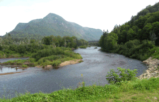 Sautauriski Mountain