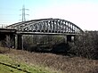 The "Iron Bridge" at Castleford - geograph.org.uk - 2869303.jpg