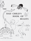 Thumbnail for The Bad Child's Book of Beasts