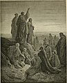 The Apostles Preaching the Gospel Acts 2:32-33