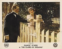 The Flames of Johannis 1916 lobby card.jpg