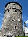 The Kiek in de Kök cannon tower in Tallinn.jpg