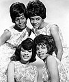 1961 - Release of Please Mr. Postman by The Marvelettes