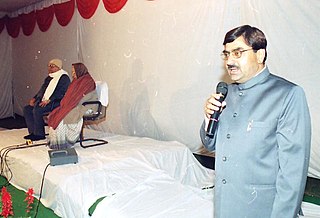 <span class="mw-page-title-main">Vallabhbhai Kathiria</span> Indian politician