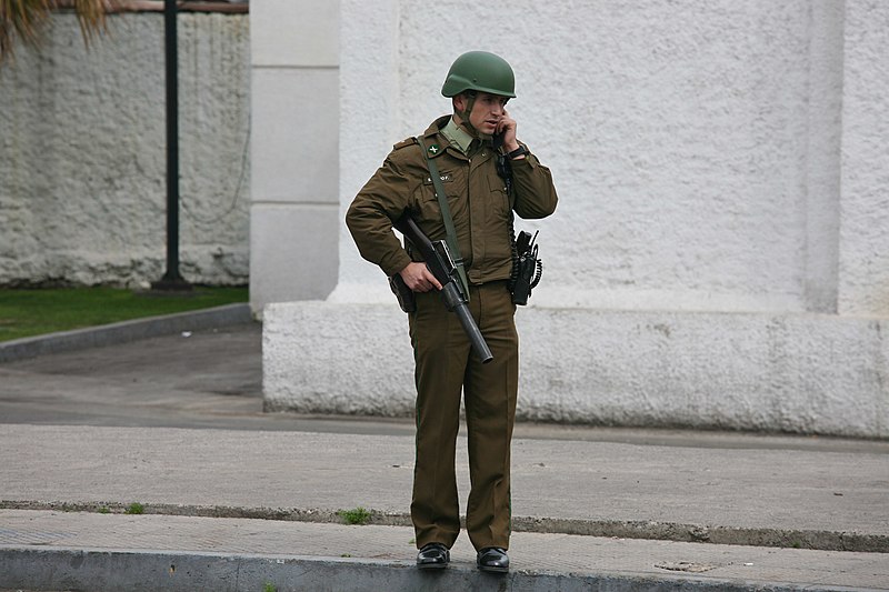 File:The Modern Soldier (3916354449).jpg