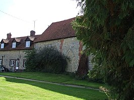 The Old Chapel, Creslow, 2006