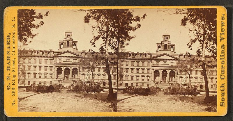 File:The Orphan House - the finest public building in the city, by Barnard, George N., 1819-1902.jpg