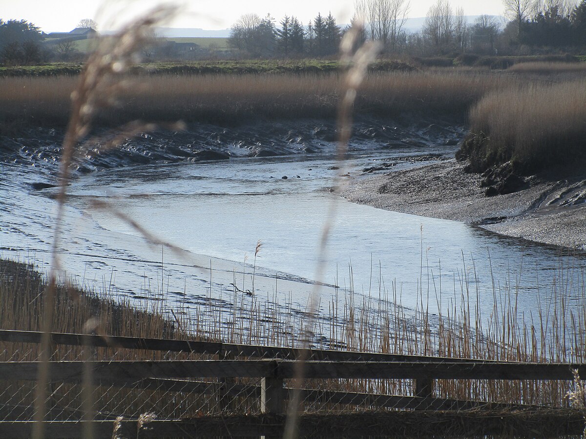 List of rivers in County Clare