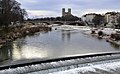 * Nomination The River Isar in Munich. --High Contrast 00:26, 9 March 2014 (UTC) Right is unsharp. Mattbuck 16:57, 14 March 2014 (UTC)  Done fixed. --High Contrast 21:37, 14 March 2014 (UTC) Better, but still unsharp IMO. Also leaning out I notice. Mattbuck 20:07, 17 March 2014 (UTC) * Withdrawn I withdraw it --High Contrast 20:04, 18 March 2014 (UTC)