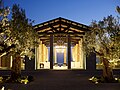 The Romanos, a Luxury Collection Resort, Costa Navarino, Messinia, Greece