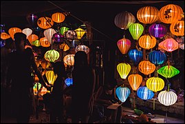 The obligatory (yet pretty) lanterns (14488457328).jpg