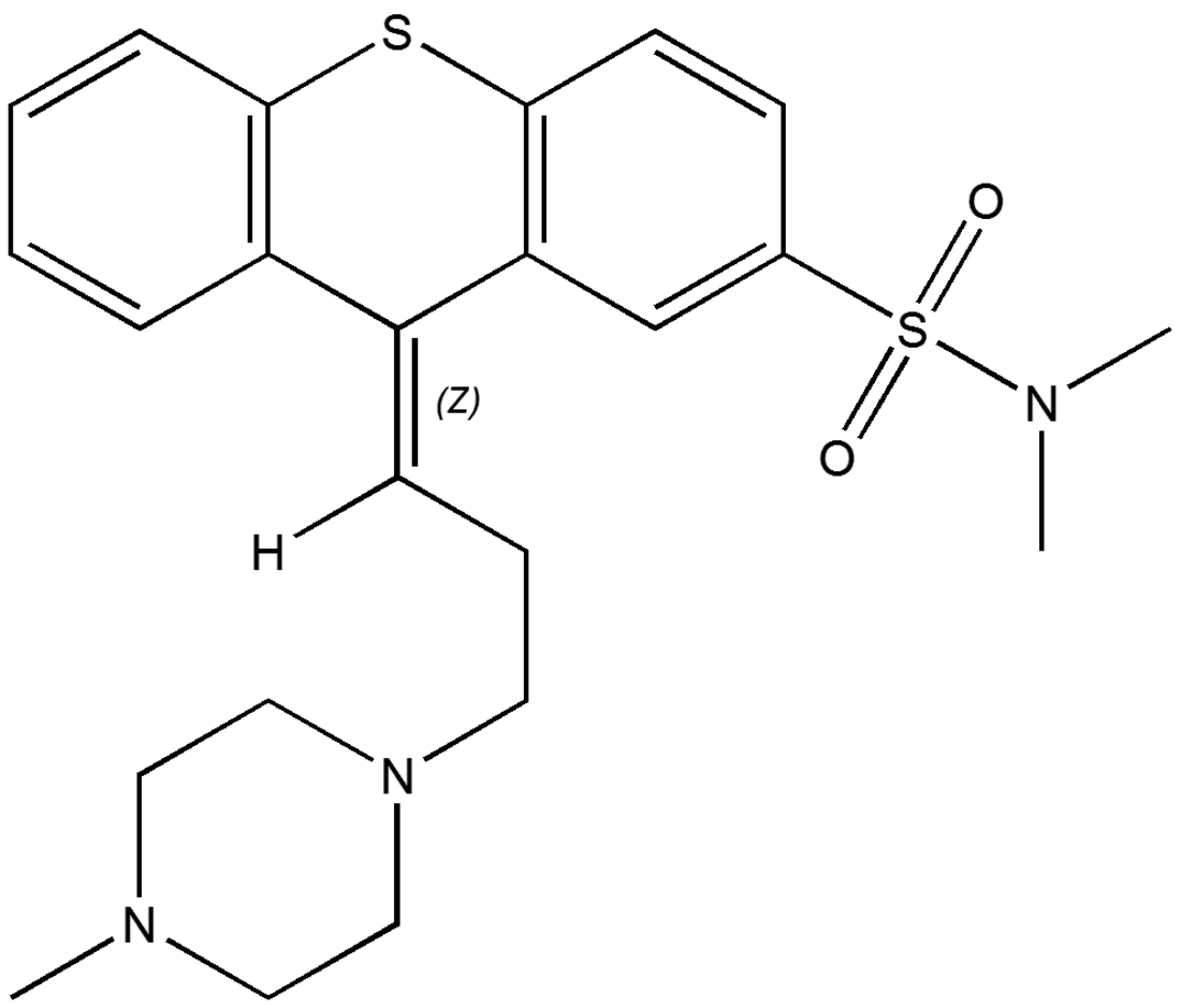 تیوتیکسین