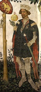 Thomas III of Saluzzo