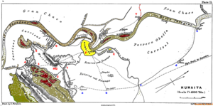 Siege of Humaitá - Wikipedia