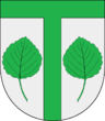 Coat of arms of Timmaspe