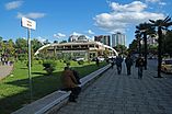 Tirana Rinia Park scene.jpg