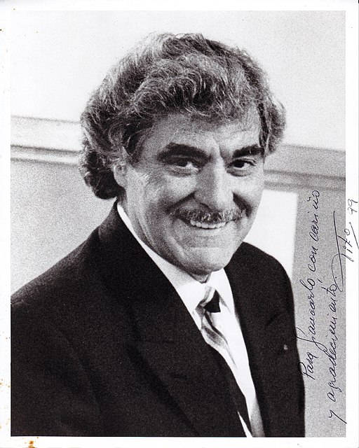 Tito Capobianco (1999)