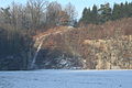 Todesstiege des KZ Mauthausens