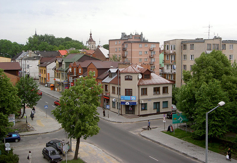 File:Tomaszów Lubelski Centrum.jpg