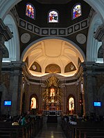 Iglesia del Santo Niño (Tondo)