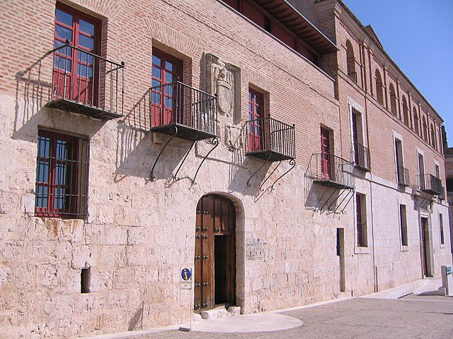 27/03: Tordesillas - Típica escapada a Madrid y alrededores (A. Henares, Aranjuez y Chinchón) (8)