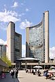 * Nomination Toronto, Canada: New City Hall --Taxiarchos228 10:18, 17 February 2011 (UTC) * Promotion saubere Arbeit --Ralf Roletschek 12:35, 17 February 2011 (UTC)