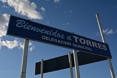 Torres (Buenos Aires)