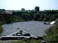 Beeldenpark Tørskind Grusgrav