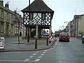 Rathaus - geograph.org.uk - 103332.jpg