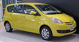 Daihatsu Boon - Wikipedia