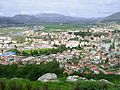 Čeština: Město Trebinje v Bosně a Hercegovině English: Trebinje, Bosnia and Herzegovina