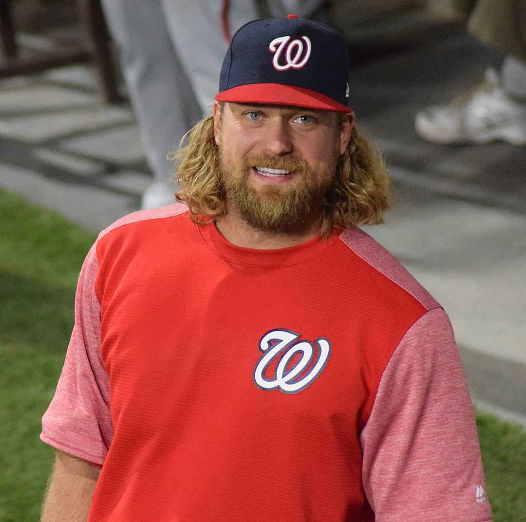 Washington Nationals - Wikiwand