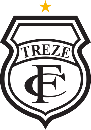 <span class="mw-page-title-main">Treze Futebol Clube</span> Brazilian association football club based in Campina Grande, Paraíba, Brazil